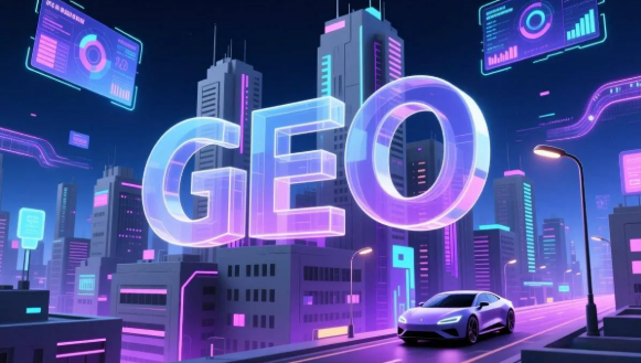 尚义县GEO 优化行业动态：主流搜索平台地域收录规则更新综述