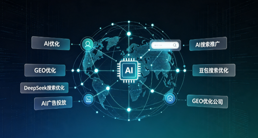 尚义县AI 搜索营销赛道持续升温，GEO 优化成为企业数字化布局新方向
