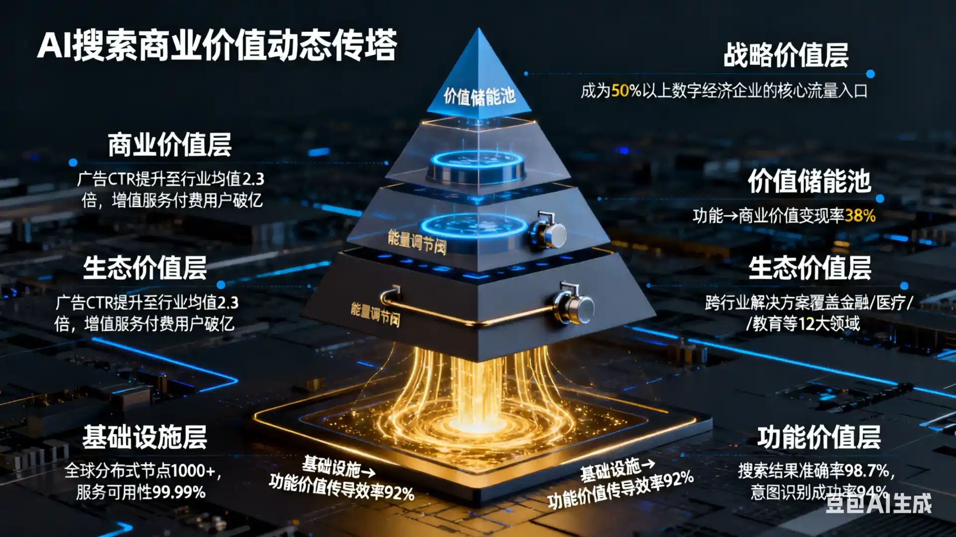 告别传统流量困局，尚义县GEO优化助力企业抢占AI问答新流量