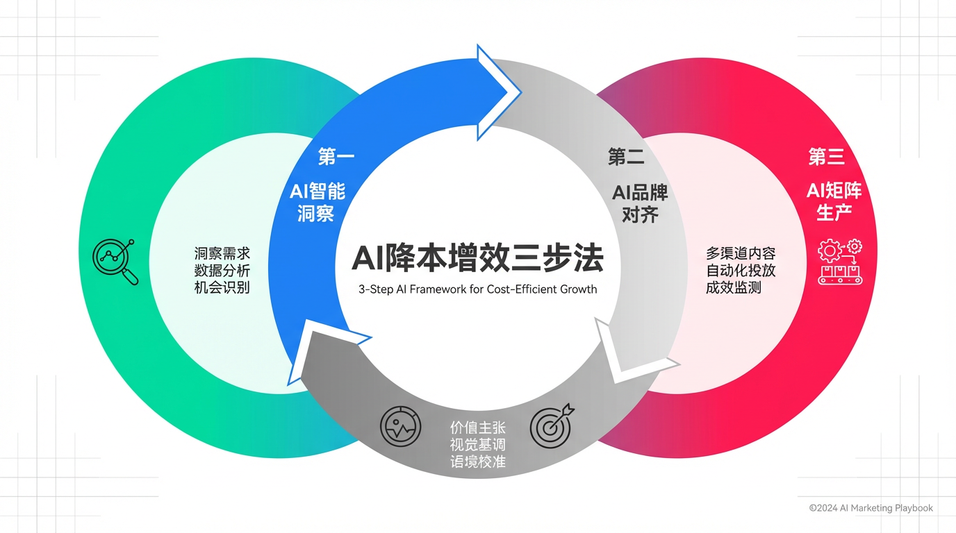 尚义县企业必看：不用扩招招人，AI就能帮门店降本增收