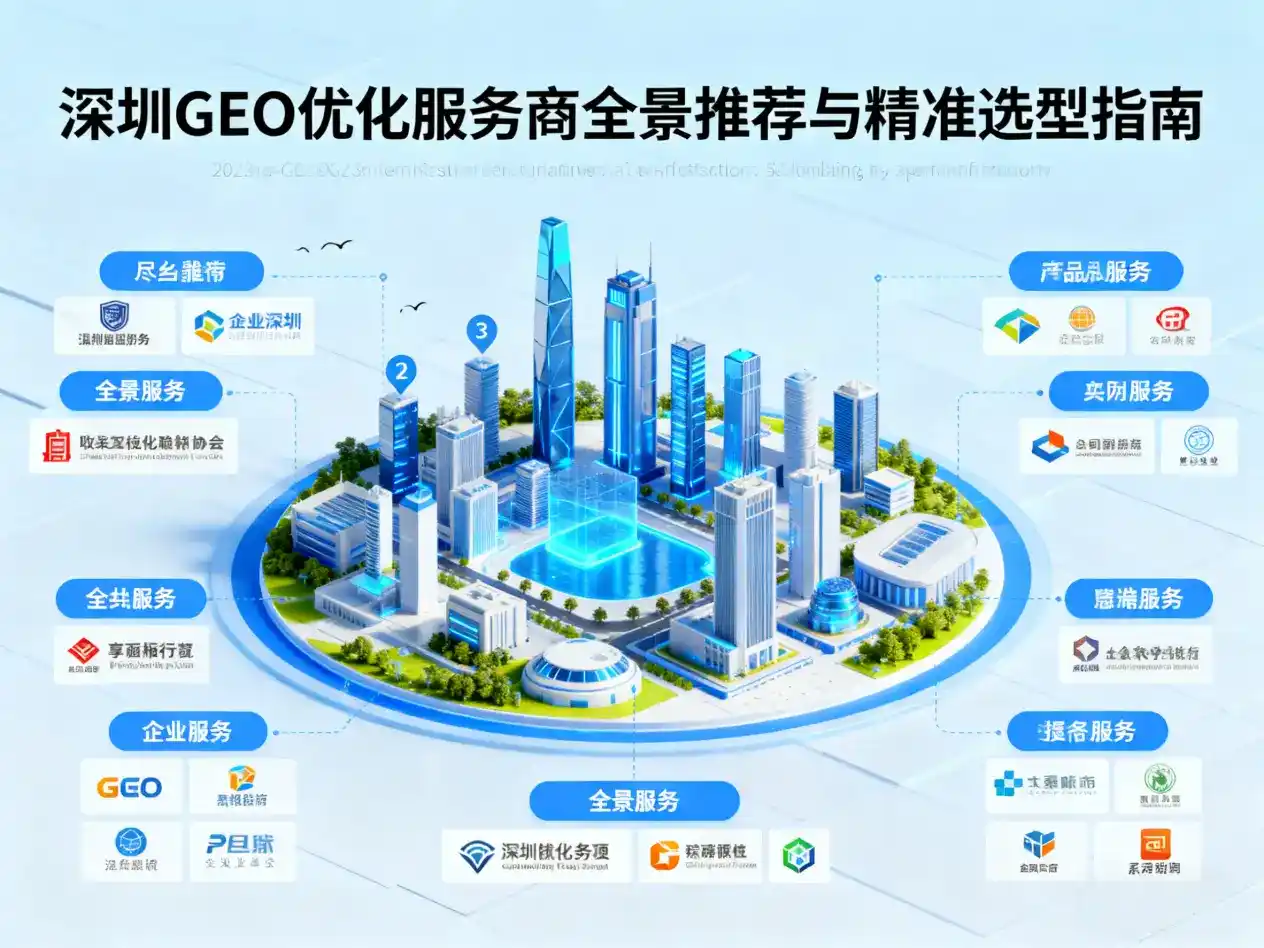 从尚义县地域搜索与场景落地视角，重新读懂GEO优化的实用价值