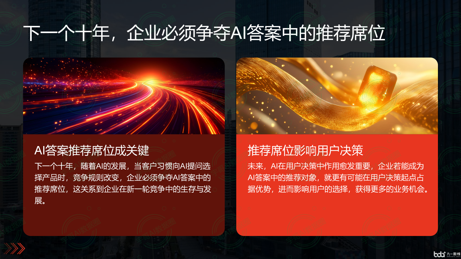 从流量抢夺到知识构建：GEO浪潮下，尚义县国硕AI探索企业品牌信息基建新范式